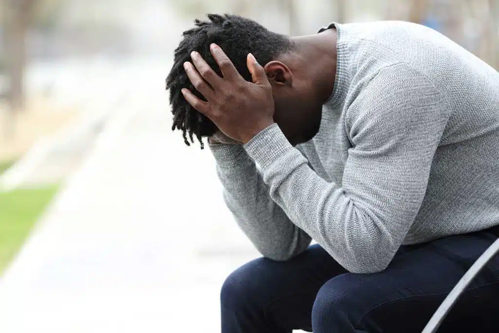 My grand-mother bewitched my entire family because she hated my mother