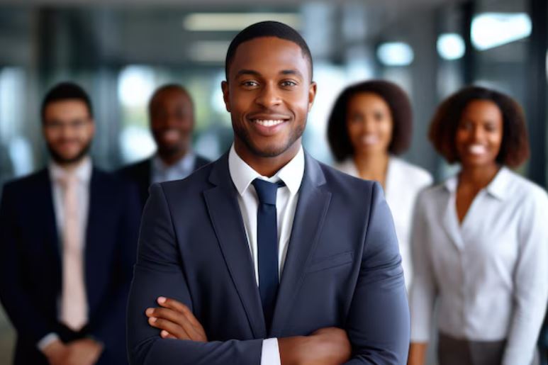 Why Ugandan Companies Are Competing to Hire This Once-Ordinary Man