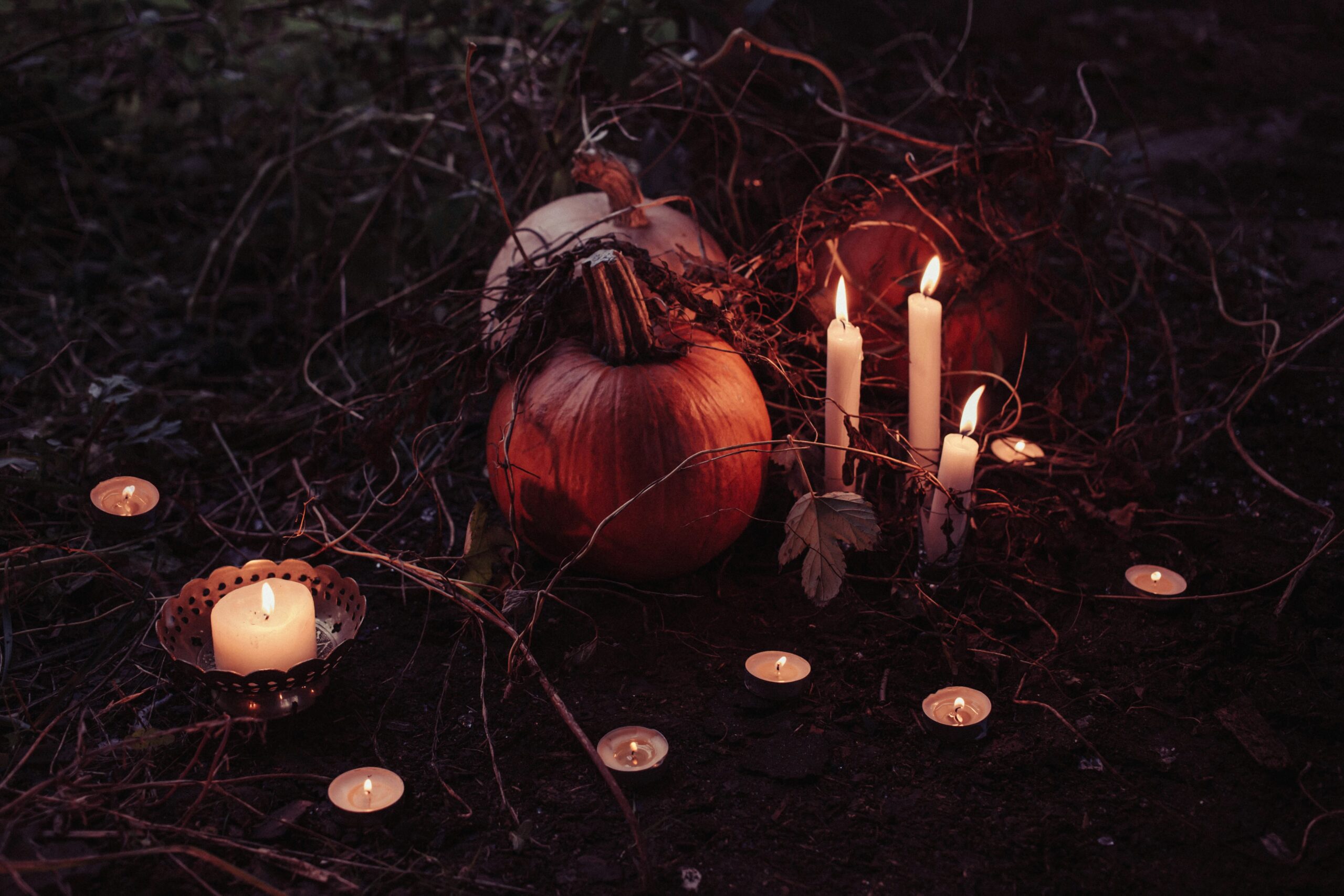 Powerful Rituals and Spells to Help Improve Your Sales