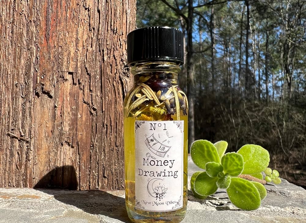 What Herbs Attract Money Fast? Masunga Doctors Reveal Powerful Secrets