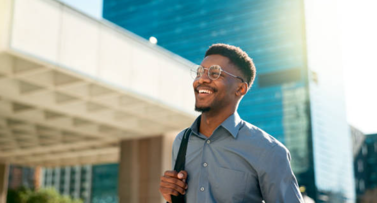 Grass to Grace: Jinja Man Narrates How Evil Uncle Cast a Spell on Him