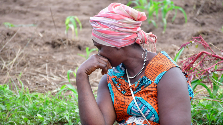 My Husband Mistreated Me Because I Was Unable to Provide for the Family