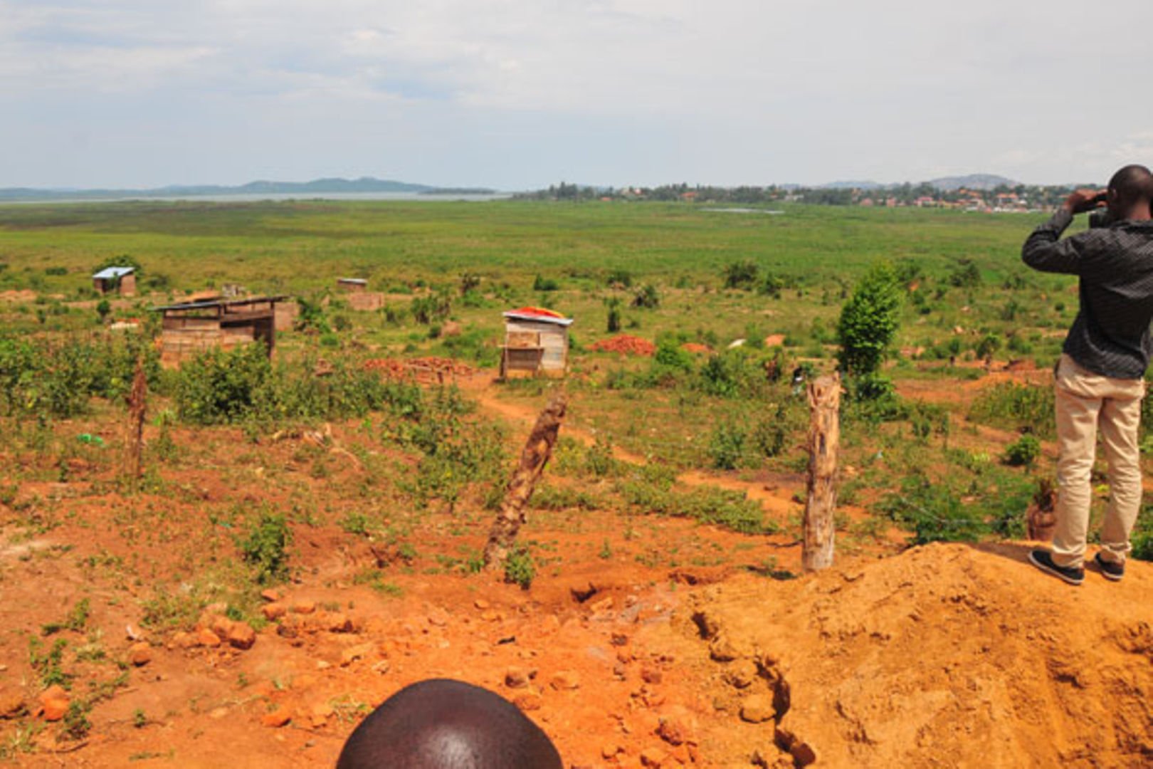 How Masunga Doctors Cleanse Family Land from Generational Curses