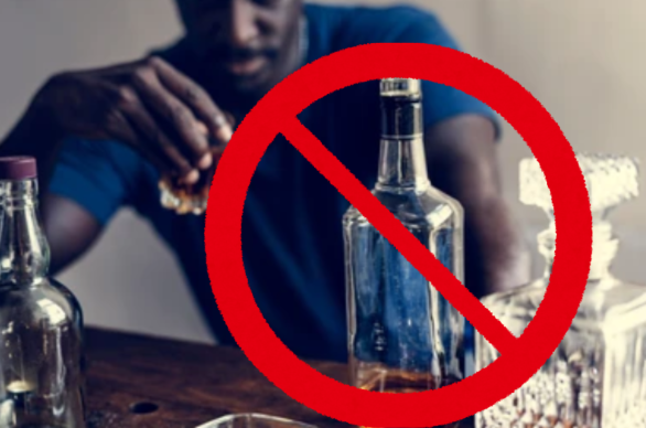 Masunga Doctors Herbalists Invent Remedy to Help Alcohol Addicts Quit Drinking