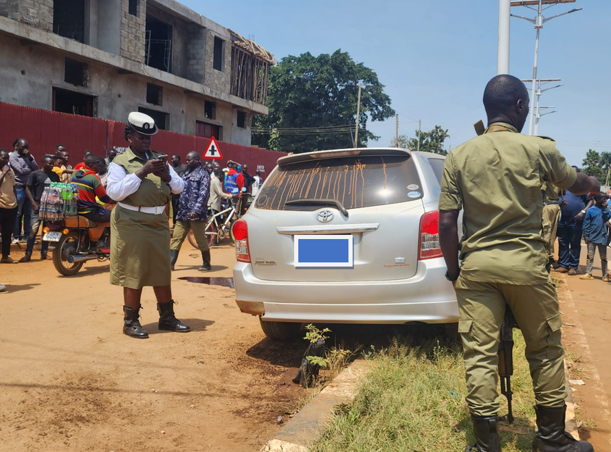 How I Discovered the Truth Behind My Stolen Car in Mbale