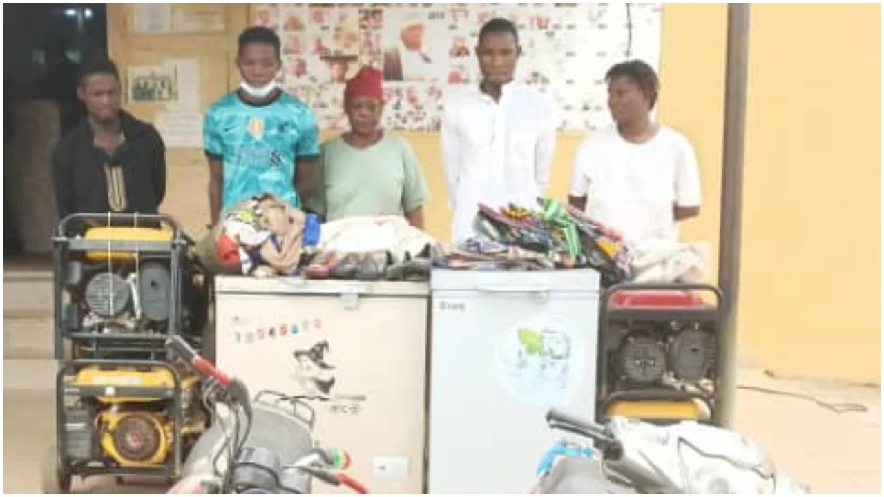 HOW A MITYANA FAMILY RECOVERED THEIR STOLEN PROPERTY THROUGH MASUNGA DOCTORS
