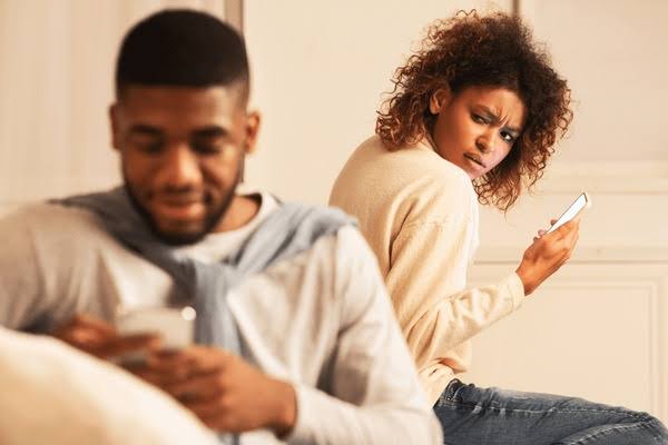 Why Your Partner Keeps Cheating On You. However Much You Try to Be Perfect